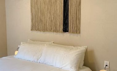 Casa en venta en condominio estilo Town House en Alamos en Benito Juarez en Cdmx