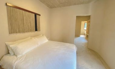 Casa en venta en condominio estilo Town House en Alamos en Benito Juarez en Cdmx