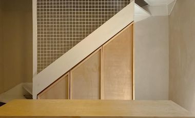 Casa en venta en condominio estilo Town House en Alamos en Benito Juarez en Cdmx