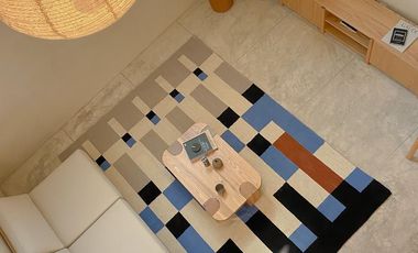 Casa en venta en condominio estilo Town House en Alamos en Benito Juarez en Cdmx