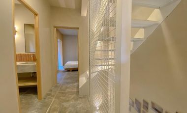 Casa en venta en condominio estilo Town House en Alamos en Benito Juarez en Cdmx