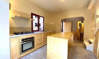 Casa en venta en condominio estilo Town House en Alamos en Benito Juarez en Cdmx