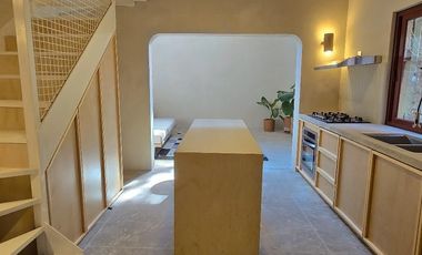 Casa en venta en condominio estilo Town House en Alamos en Benito Juarez en Cdmx