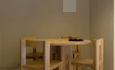 Casa en venta en condominio estilo Town House en Alamos en Benito Juarez en Cdmx