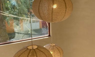 Casa en condominio Tipo Dúplex en Col. Álamos en Benito Juárez en Cdmx