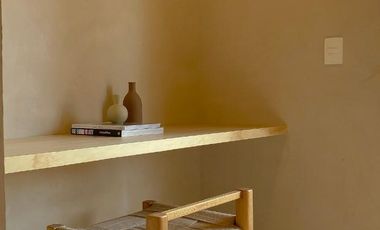 Casa en condominio Tipo Dúplex en Col. Álamos en Benito Juárez en Cdmx