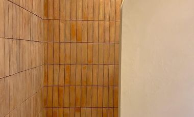 Casa en condominio Tipo Dúplex en Col. Álamos en Benito Juárez en Cdmx