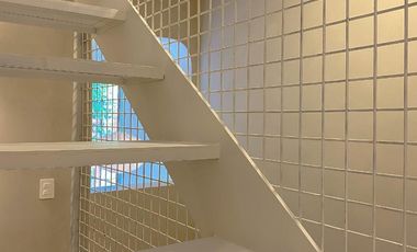 Casa en condominio Tipo Dúplex en Col. Álamos en Benito Juárez en Cdmx