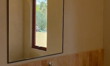 Casa en condominio Tipo Dúplex en Col. Álamos en Benito Juárez en Cdmx