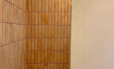 Casa en condominio Tipo Dúplex en Col. Álamos en Benito Juárez en Cdmx