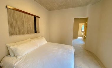 Casa en condominio Tipo Dúplex en Col. Álamos en Benito Juárez en Cdmx