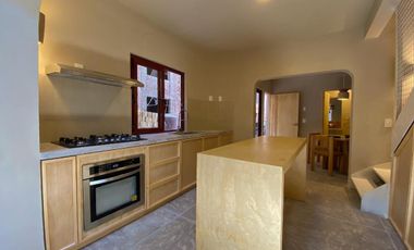 Casa en condominio Tipo Dúplex en Col. Álamos en Benito Juárez en Cdmx