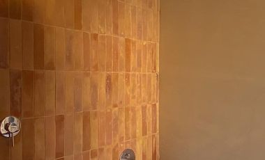 Casa en condominio Tipo Dúplex en Col. Álamos en Benito Juárez en Cdmx