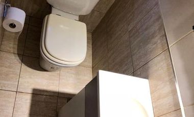 Casa tipo duplex en venta barrio Los Robles Monte Grande