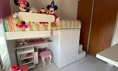 Casa tipo duplex en venta barrio Los Robles Monte Grande