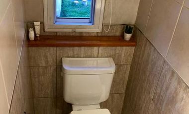 Casa tipo duplex en venta barrio Los Robles Monte Grande