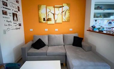Casa tipo duplex en venta barrio Los Robles Monte Grande