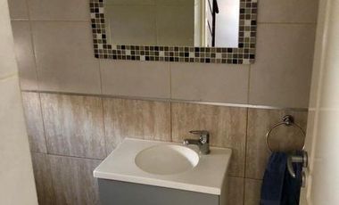 Casa tipo duplex en venta barrio Los Robles Monte Grande