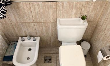 Casa tipo duplex en venta barrio Los Robles Monte Grande