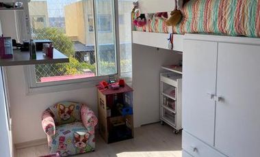 Casa tipo duplex en venta barrio Los Robles Monte Grande