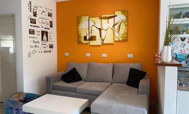 Casa tipo duplex en venta barrio Los Robles Monte Grande