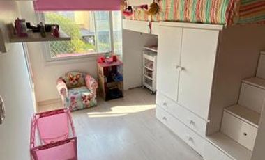 Casa tipo duplex en venta barrio Los Robles Monte Grande