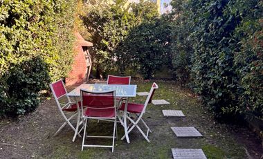 Casa tipo duplex en venta barrio Los Robles Monte Grande