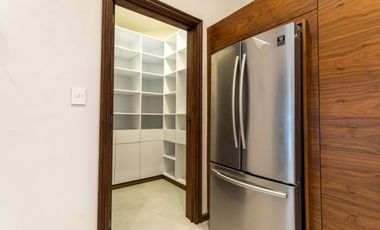 JARDINES DEL PEDREGAL CASA EN CONDOMINIO