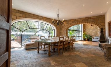 JARDINES DEL PEDREGAL CASA EN CONDOMINIO