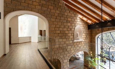 JARDINES DEL PEDREGAL CASA EN CONDOMINIO