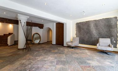 JARDINES DEL PEDREGAL CASA EN CONDOMINIO