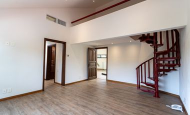 JARDINES DEL PEDREGAL CASA EN CONDOMINIO