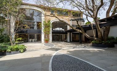 JARDINES DEL PEDREGAL CASA EN CONDOMINIO