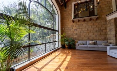 JARDINES DEL PEDREGAL CASA EN CONDOMINIO