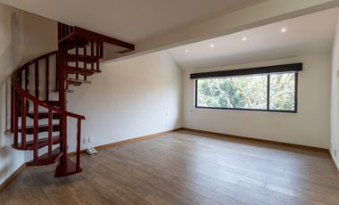 JARDINES DEL PEDREGAL CASA EN CONDOMINIO