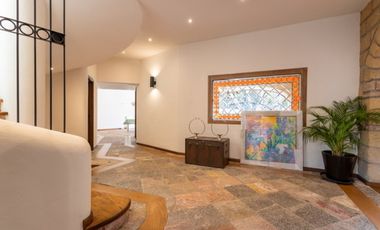 JARDINES DEL PEDREGAL CASA EN CONDOMINIO