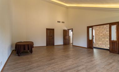 JARDINES DEL PEDREGAL CASA EN CONDOMINIO