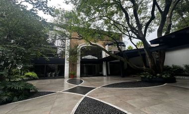 JARDINES DEL PEDREGAL CASA EN CONDOMINIO