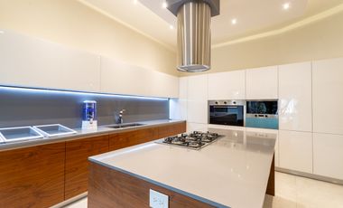 JARDINES DEL PEDREGAL CASA EN CONDOMINIO