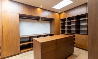 JARDINES DEL PEDREGAL CASA EN CONDOMINIO