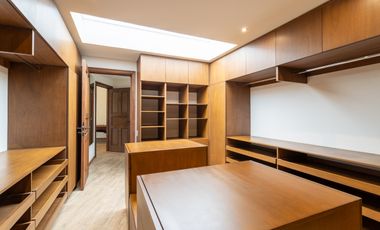 JARDINES DEL PEDREGAL CASA EN CONDOMINIO