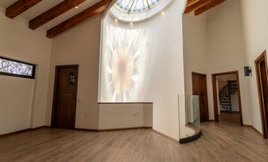 JARDINES DEL PEDREGAL CASA EN CONDOMINIO