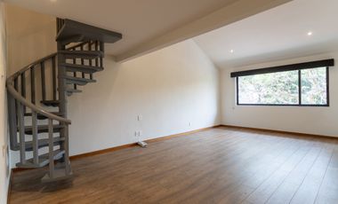 JARDINES DEL PEDREGAL CASA EN CONDOMINIO