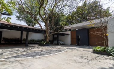 JARDINES DEL PEDREGAL CASA EN CONDOMINIO