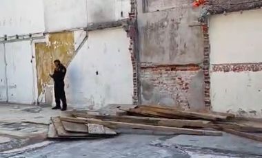 Terreno Comercial en Renta, 600 m² , Mariano Escobedo, Miguel Hidalgo