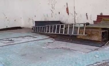 Terreno Comercial en Renta, 600 mts, Mariano Escobedo, Miguel Hidalgo