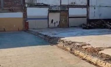 Terreno Comercial en Renta, 600 mts, Mariano Escobedo, Miguel Hidalgo