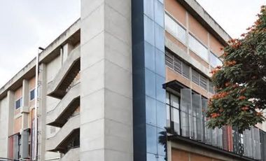 Bodega Industrial  Tlalpan - 10,609m2  en 4 Niveles