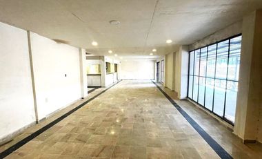 Edificio en Venta 1,183 m2 en el Centro de Tequisquiapan