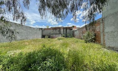 Edificio en Venta 1,183 m2 en el Centro de Tequisquiapan